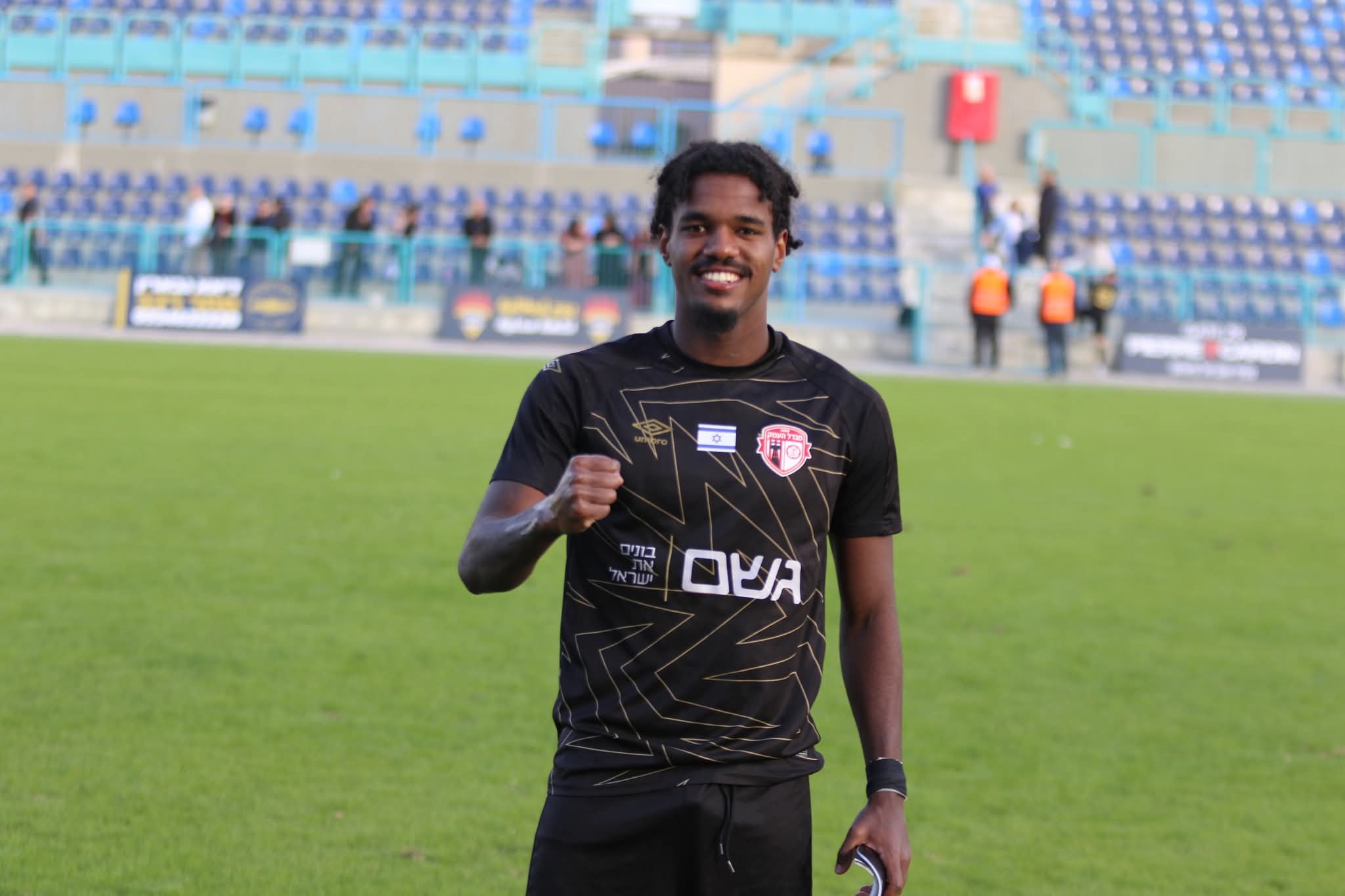 כוכב המחזור. אנדרגה (דאפר מחאמיד)